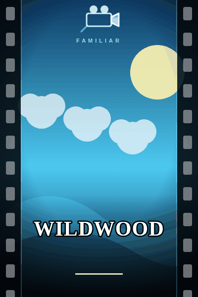 Poster de Wildwood